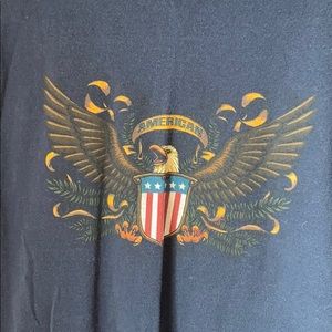 Vintage America eagle shirt